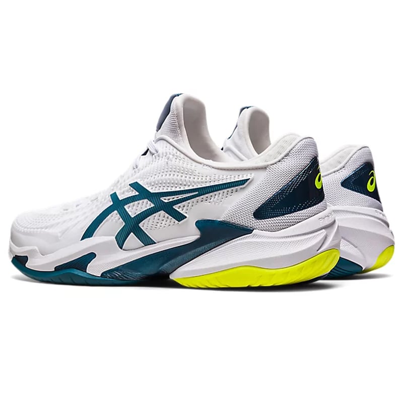 ASICS Court FF 3 1041A370-101 03