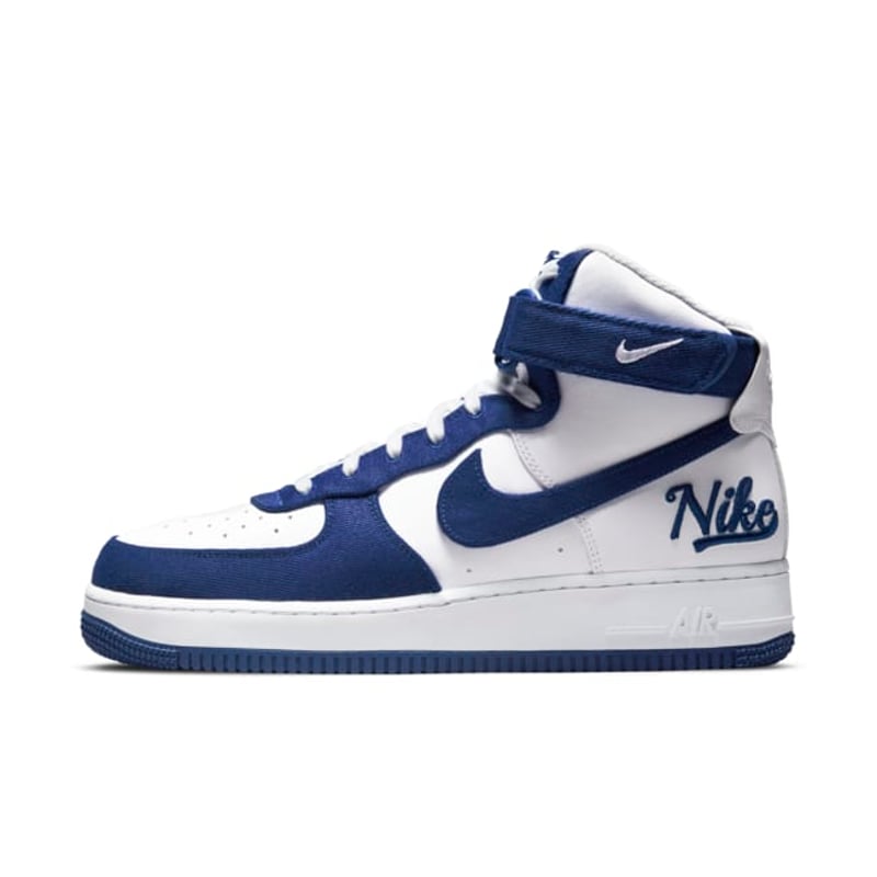 Air force one high 07 lv8 new arrivals