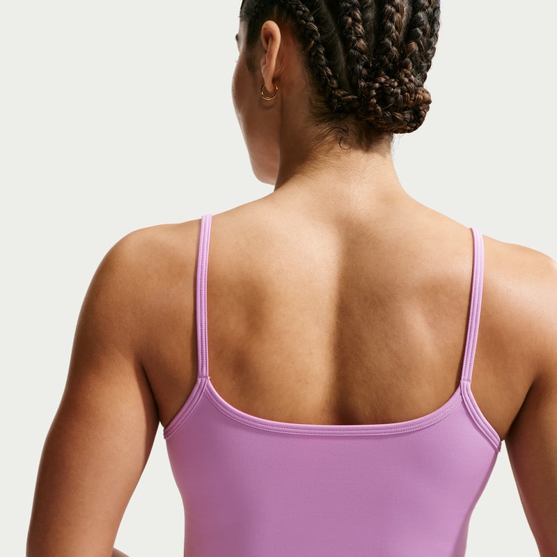 Nike One Fitted Dri-FIT Cami IR1890-503 02