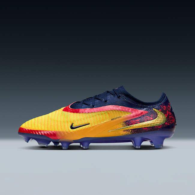 Nike Phantom 6 Low Elite FG x Erling Haaland