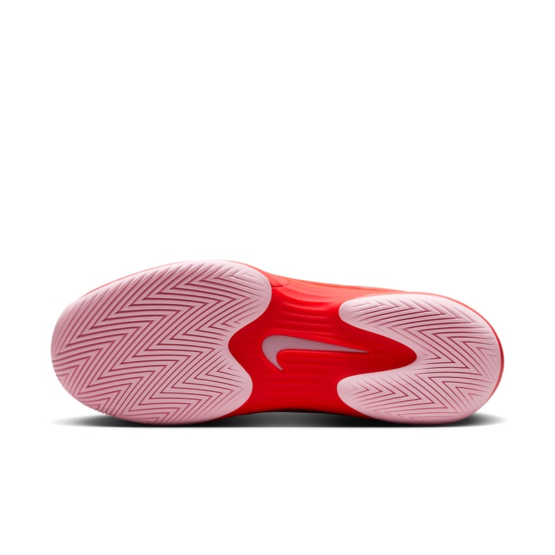 Nike Vapor 12 x Aryna Sabalenka tennis runners "Light Crimson & Pink Foam" | Women | Tennis | 02 | SPORTSHOWROOM