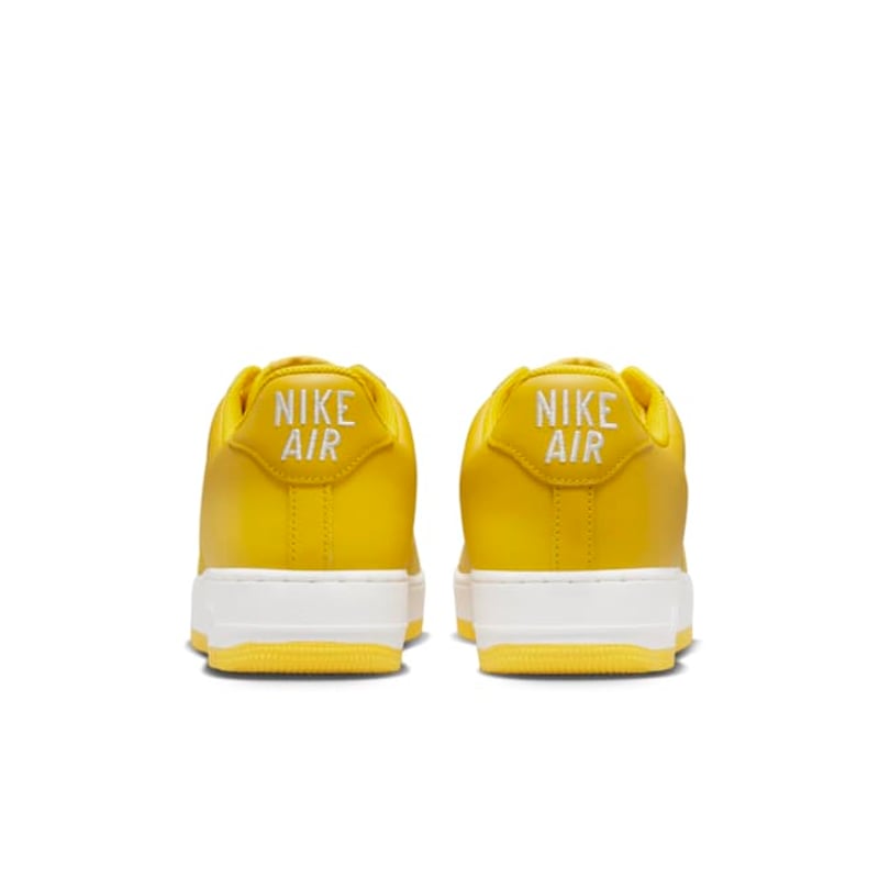 Nike Air Force 1 Low Retro FJ1044-700 06