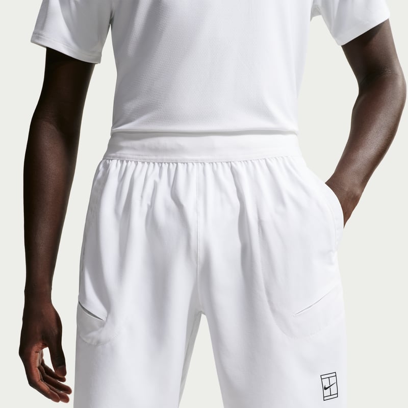 NikeCourt Advantage Dri-FIT FZ9322-100 02