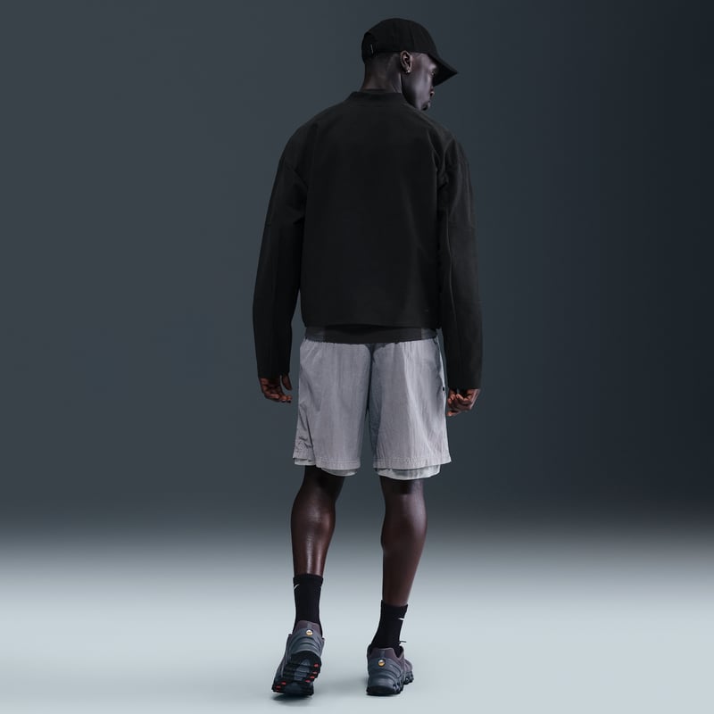 Nike Tech Dri-FIT Shori Bomber HV0951-010 05