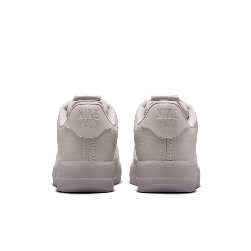 Zapatillas Nike Air Force 1 "Made in Italy" | Mujer | Estilo deportivo | 05 | SPORTSHOWROOM