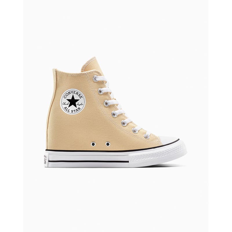 Converse Chuck Taylor All Star Wedge Platform A13531C 01