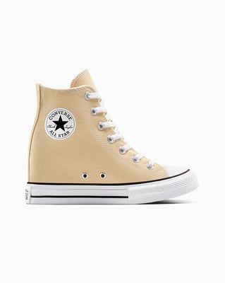 Converse Chuck Taylor All Star Wedge Platform A13531C