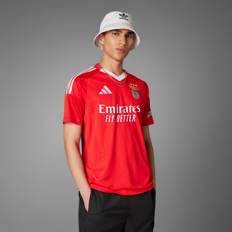 adidas Benfica 2024/25 Home JJ5110 01