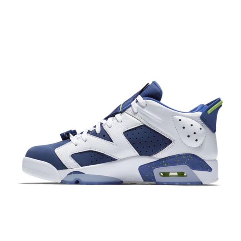 Jordan 6 Low 304401-106 03