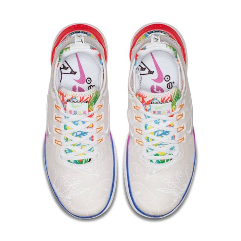 Nike Free RN 2018 AQ7509-100 04