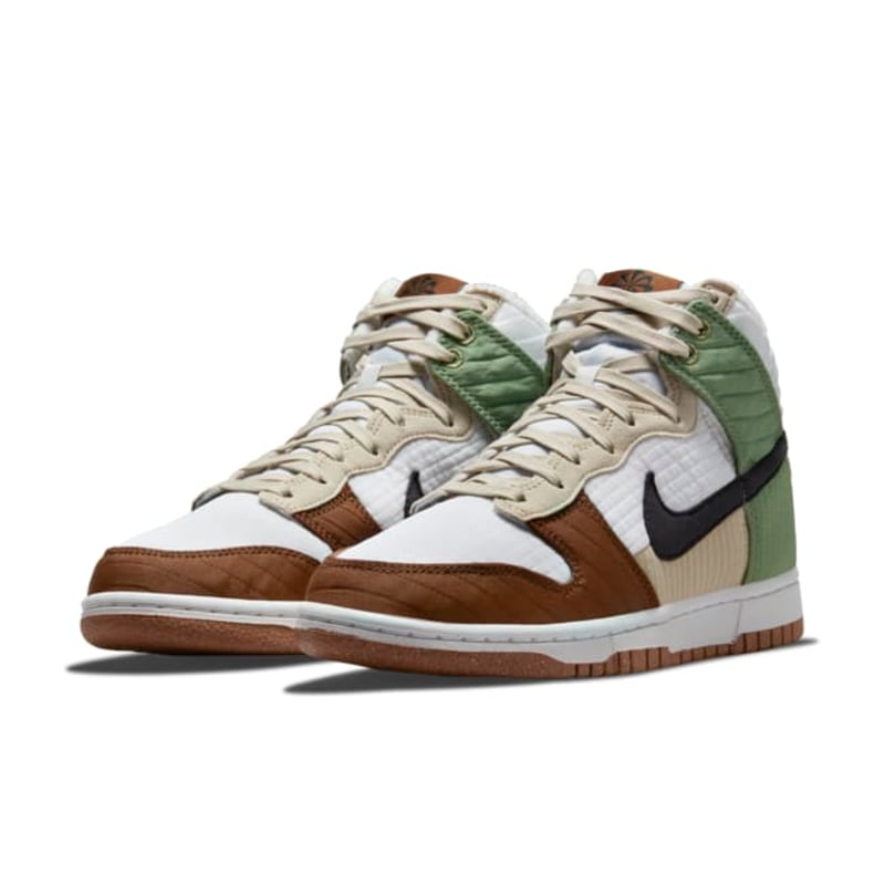 Nike Dunk High LX Next Nature DN9909-100 05