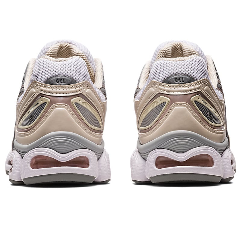 ASICS Gel-Nimbus 9 1202A278-104 05