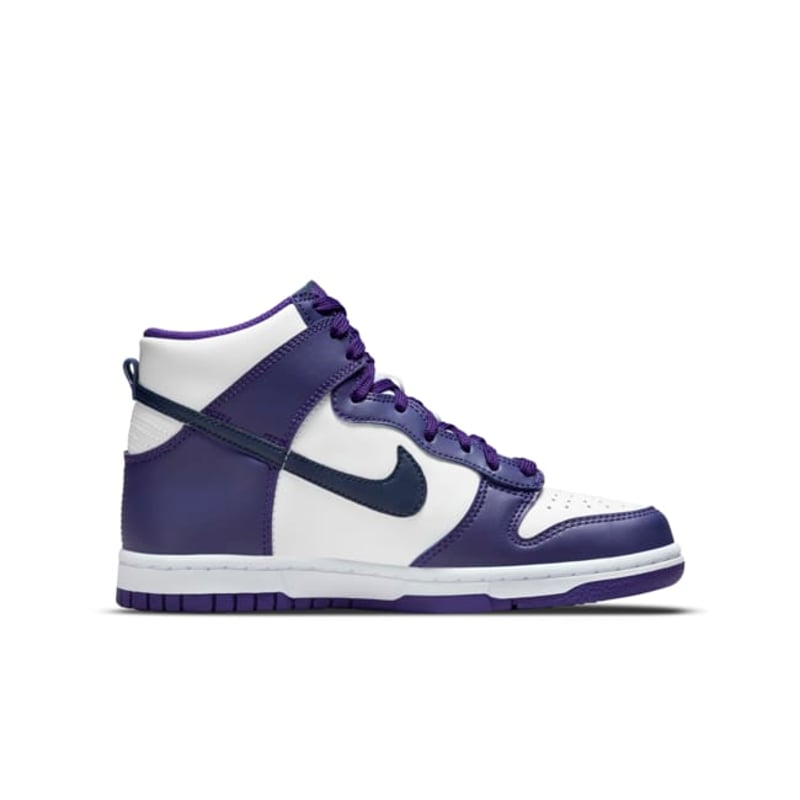 Nike Dunk High DH9751-100 03