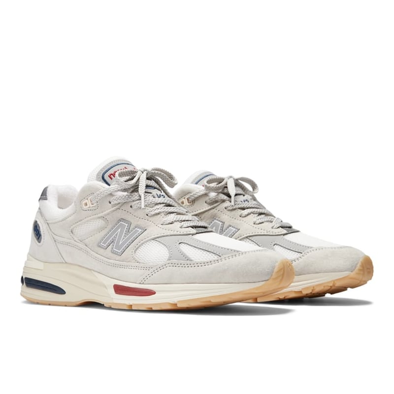 New Balance 991v2 MADE in UK U991VS2 03