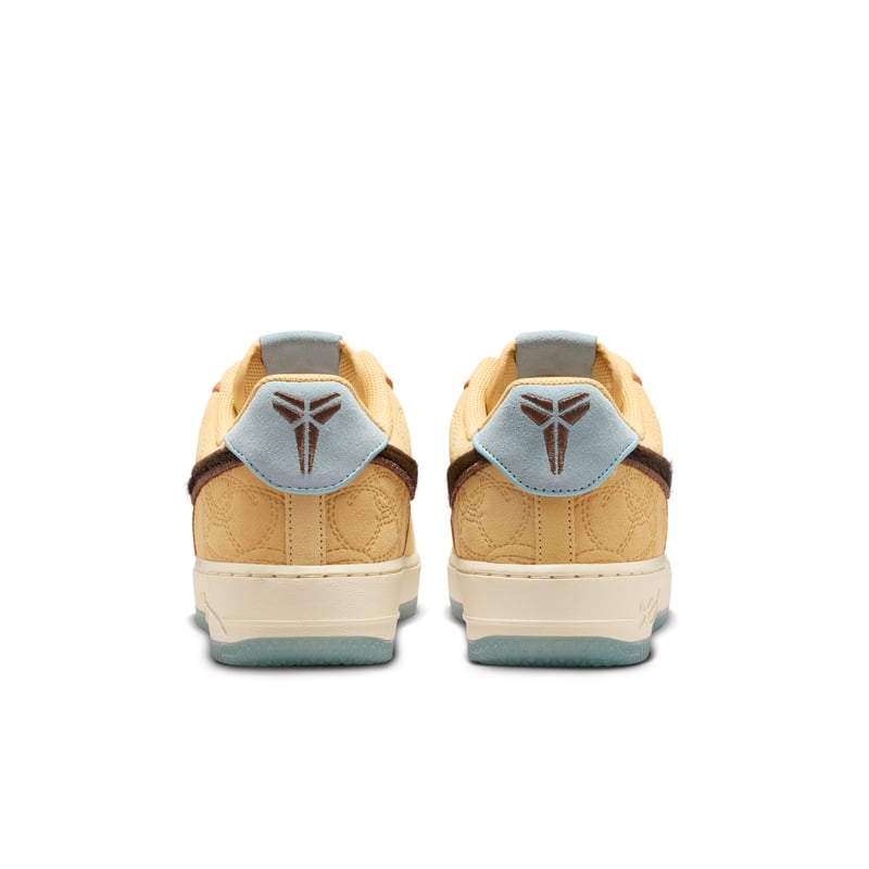 Nike Kobe Air Force 1 Low Protro runners "Siempre Mio" | Men | Sportstyle | 05 | SPORTSHOWROOM