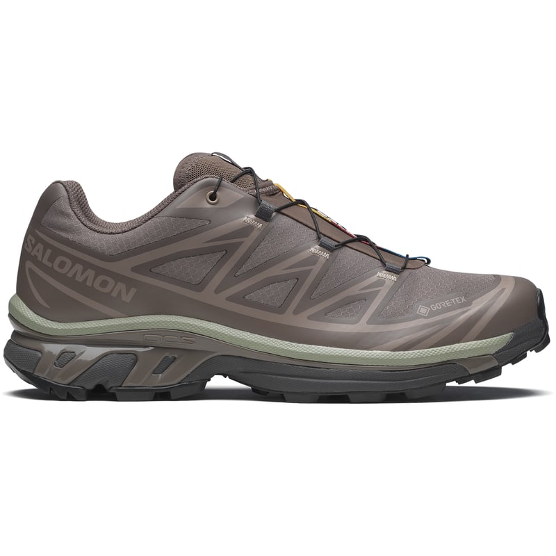 Salomon XT-6 GORE-TEX L47732600 01