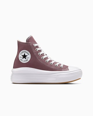 Converse Chuck Taylor All Star Move Platform A10665C