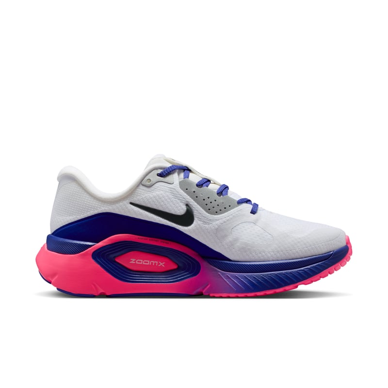Nike Structure Plus SE runners "White & Concord" | Women | Running | 03 | SPORTSHOWROOM