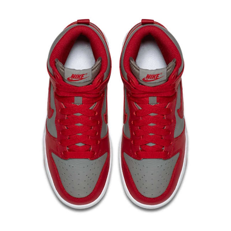 Nike Dunk High Retro QS 854340-001 04