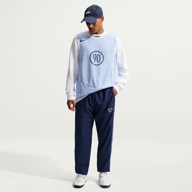 Nike Academy+  Repel HV3583-492 01