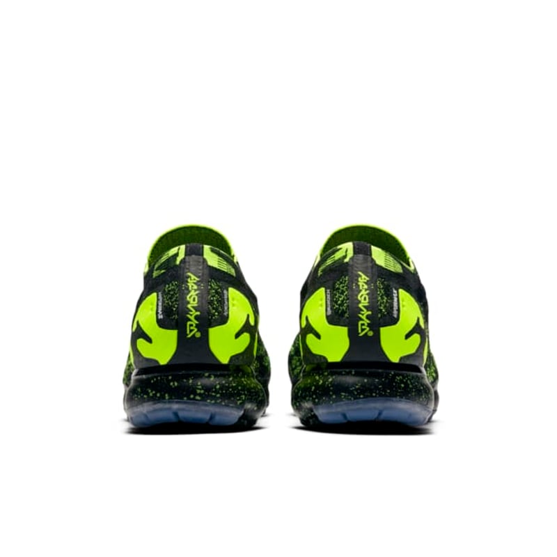 Nike Air Vapormax Moc 2 x Acronym AQ0996-007 06