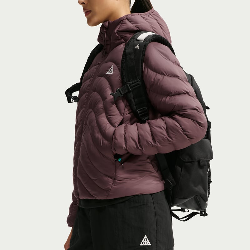 Zaketa Nike ACG Lava Flow Therma-FIT ADV Hooded "Violet Dust & Mineral Slate" | Γυναίκες | | 03 | SPORTSHOWROOM