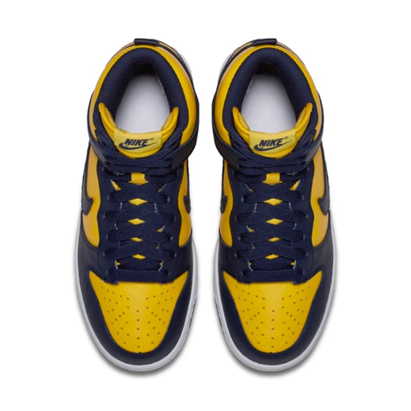 Nike Dunk High QS 854340-700 04