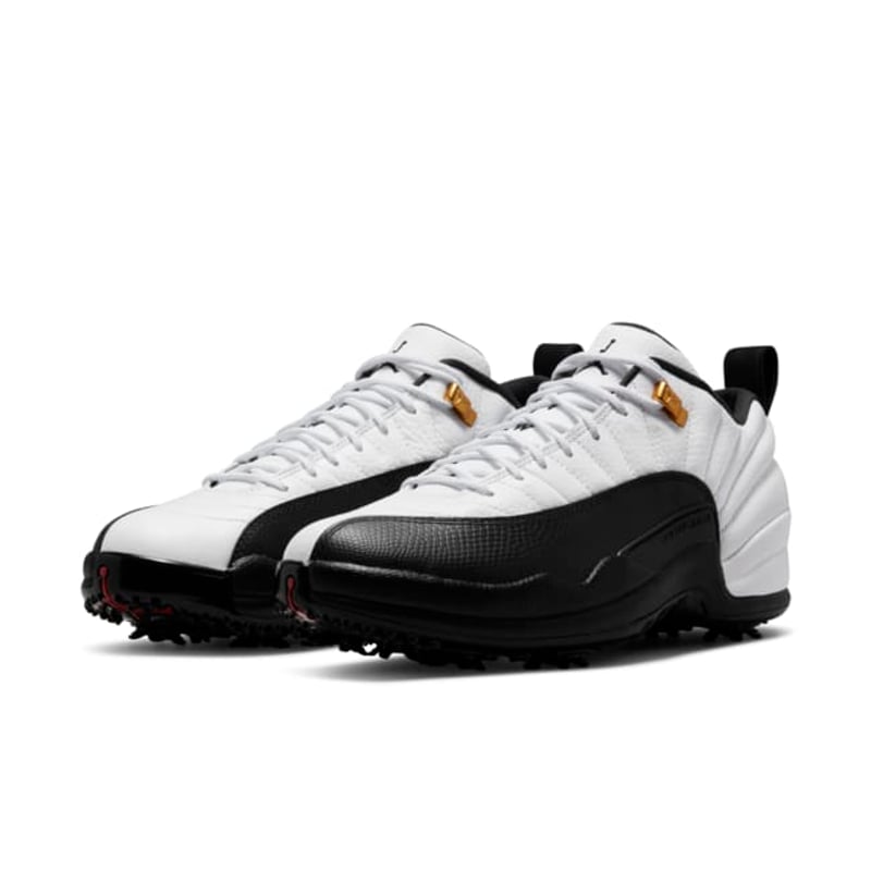 Jordan 12 Low G DH4120-100 04