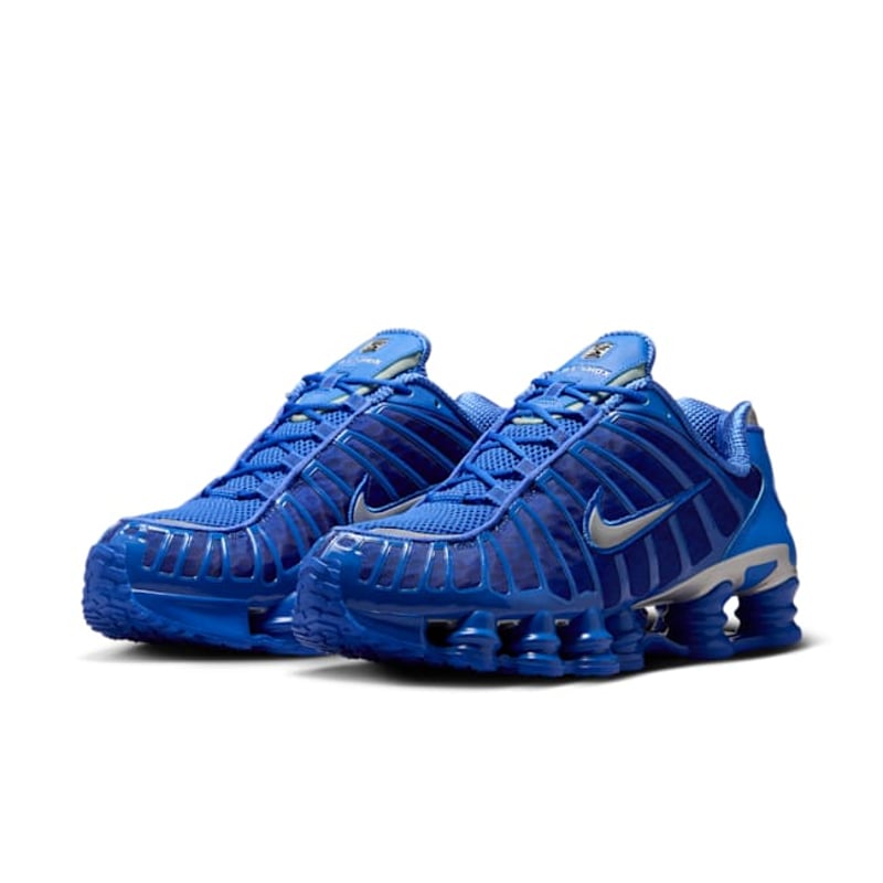 Nike Shox TL AV3595-400 05