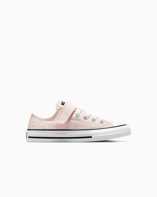 Converse Chuck Taylor All Star Metallic Splatter Easy-On A10396C