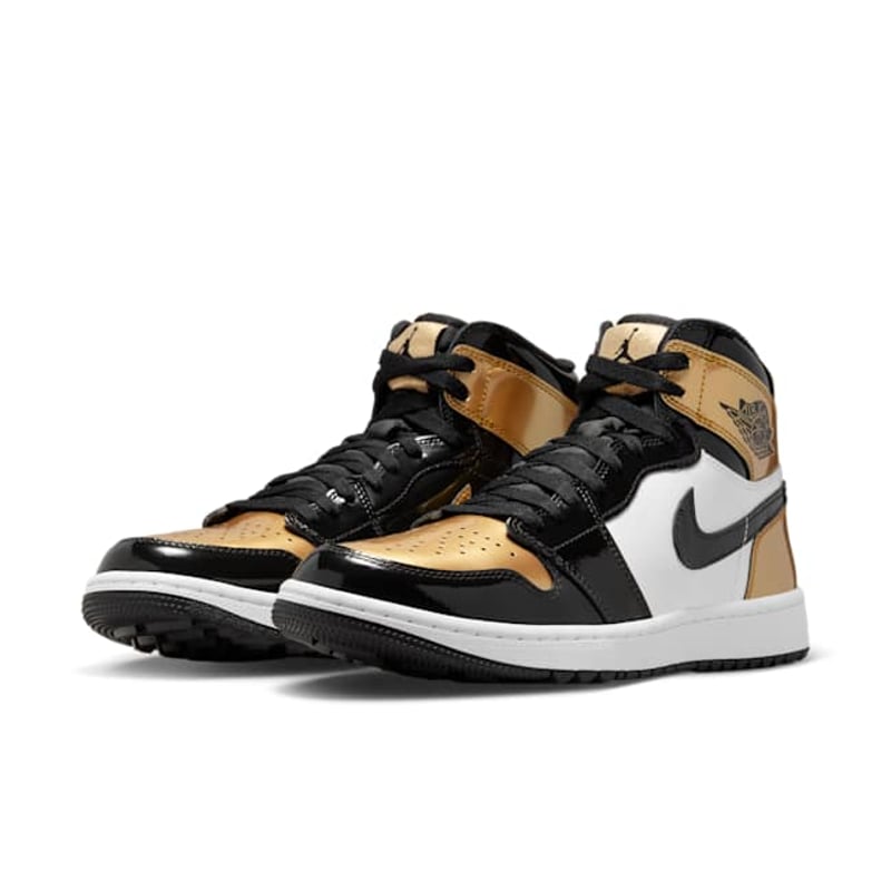 Jordan 1 Retro High Golf DQ0660-002 05