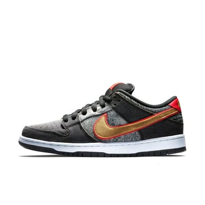 Nike SB Dunk Low Premium QS 504750-077