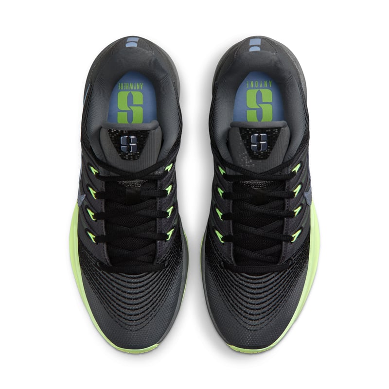 Nike Sabrina 3 HF2881-002 04