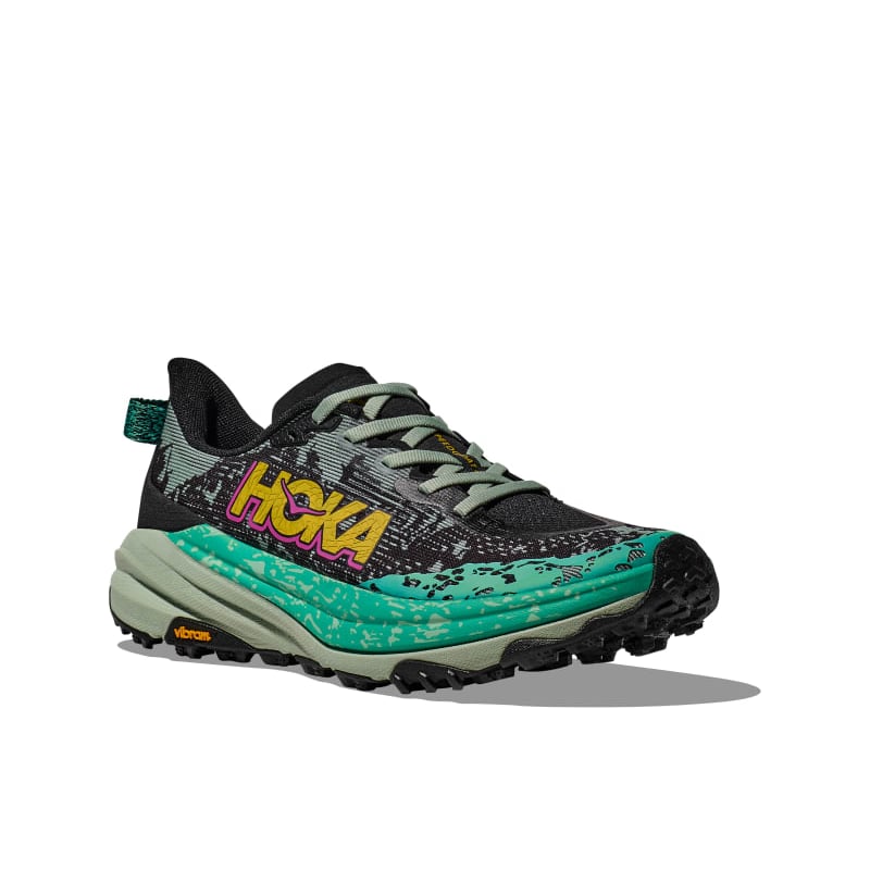 HOKA Speedgoat 6 1147811-BLVR 06