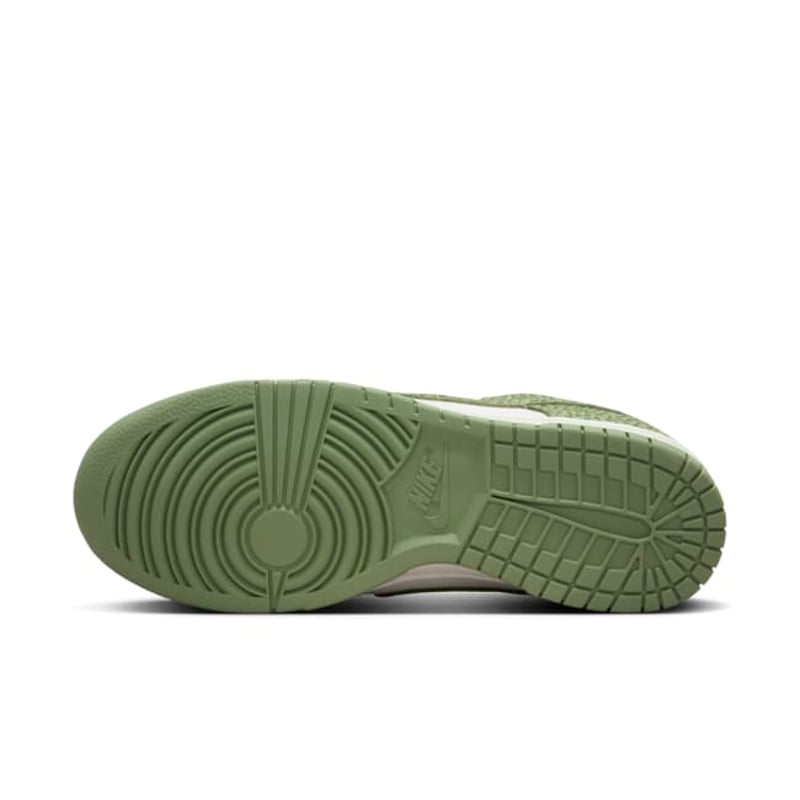 Nike Dunk Low Premium ‘Safari’ FV6516-300 02