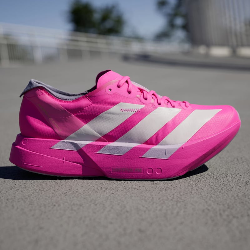 adidas Adizero Adios Pro 4 JR1242 02