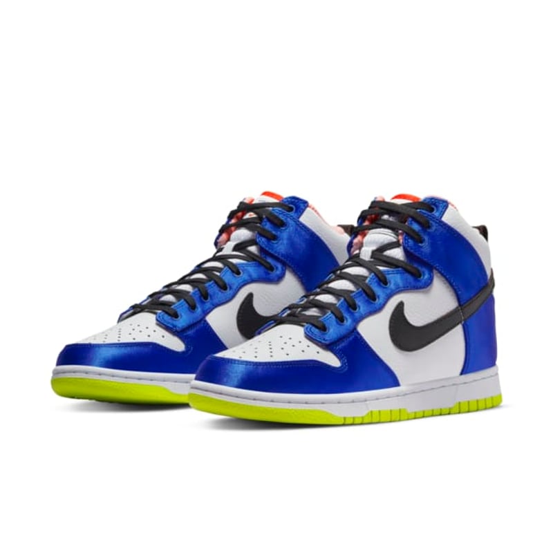 Nike Dunk High DV2185-100 05