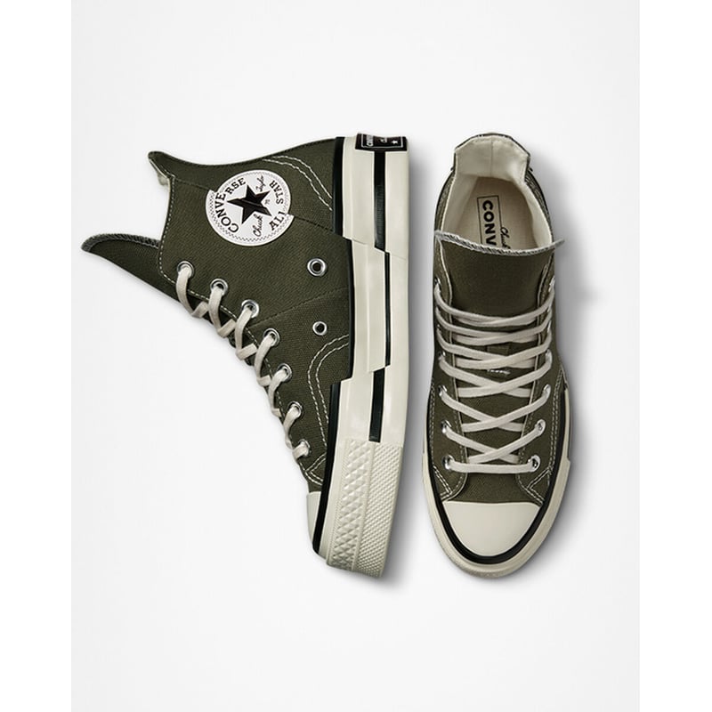 Converse Chuck 70 Plus High A01362C 05