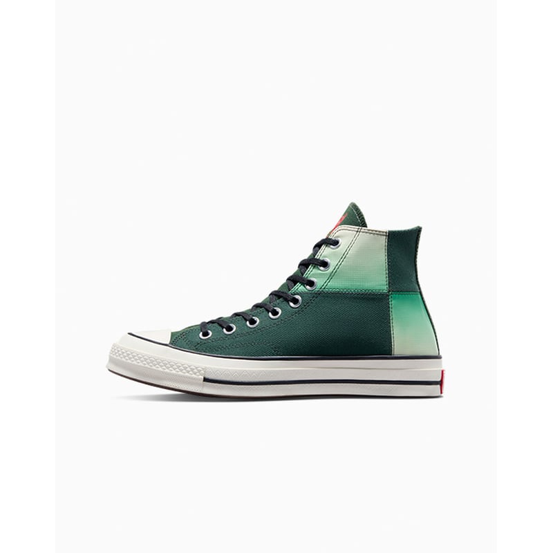 Converse Chuck 70 High x Liverpool F.C. ‘The Next Generation’ A07259C 03