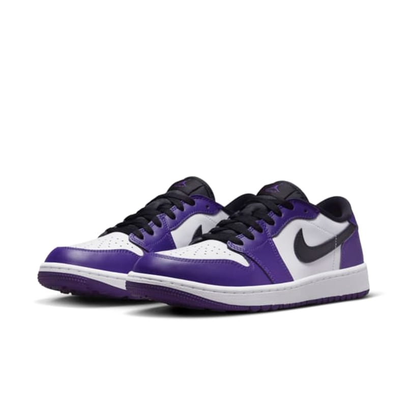 Jordan 1 Low Golf DD9315-105 04