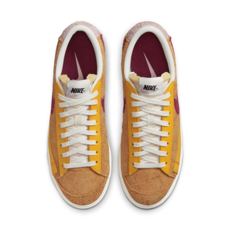 Nike Blazer Low Platform DO6721-700 04