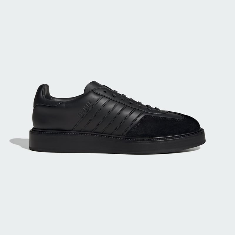 adidas Gazelle Indoor Made In Italy IH8642 01