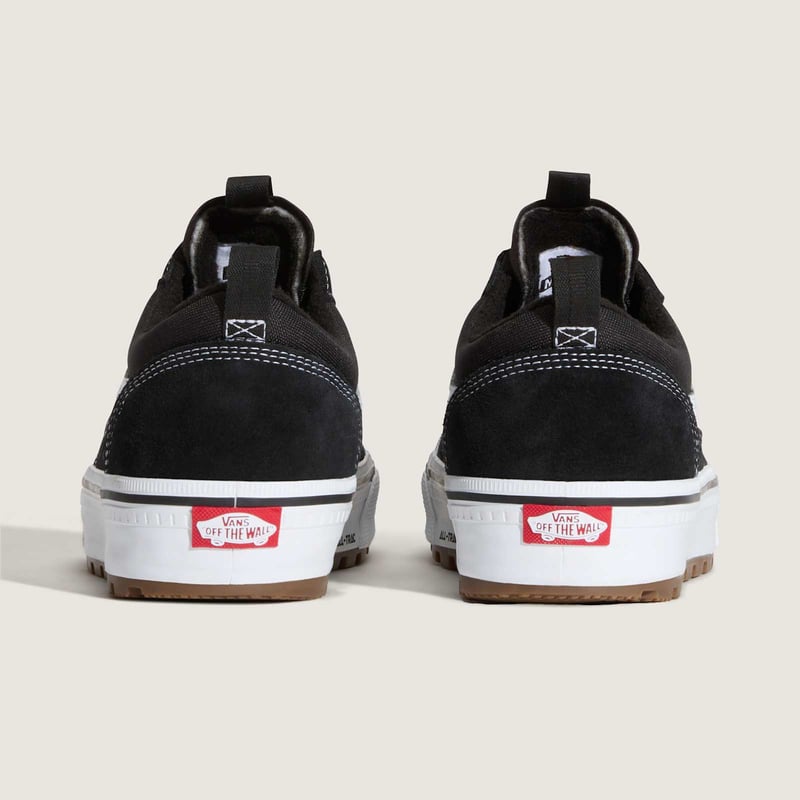 Vans Old Skool Waterproof Insulated VN000DAZBA2 04