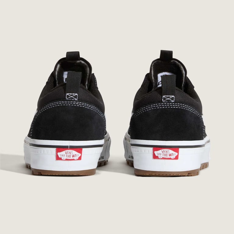 Vans Old Skool Waterproof Insulated VN000DAZBA2 04