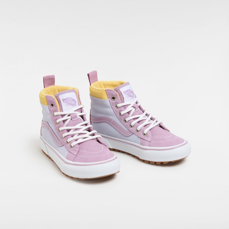 Vans MTE Sk8-Hi VN000D0H6GL 02