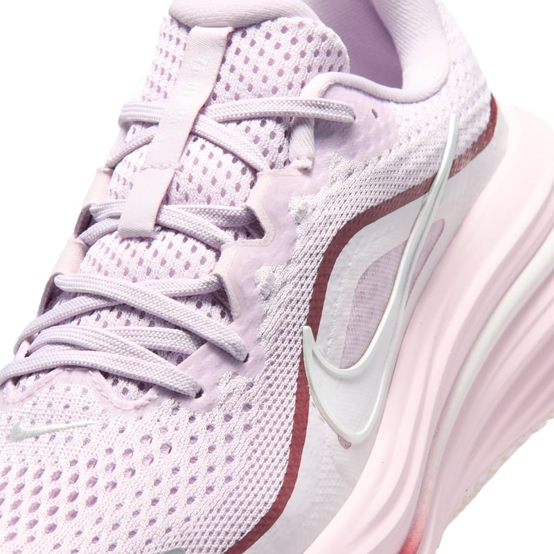 Nike Winflo 12 Laufschuhe "Bleached Lilac & Pearl Pink" | Damen | Laufen | 07 | SPORTSHOWROOM