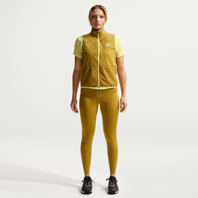 Nike ACG Dri-FIT High-Waisted 7/8 Leggings "Peat Moss & Ironstone" | Women | Outdoor | 01 | SPORTSHOWROOM
