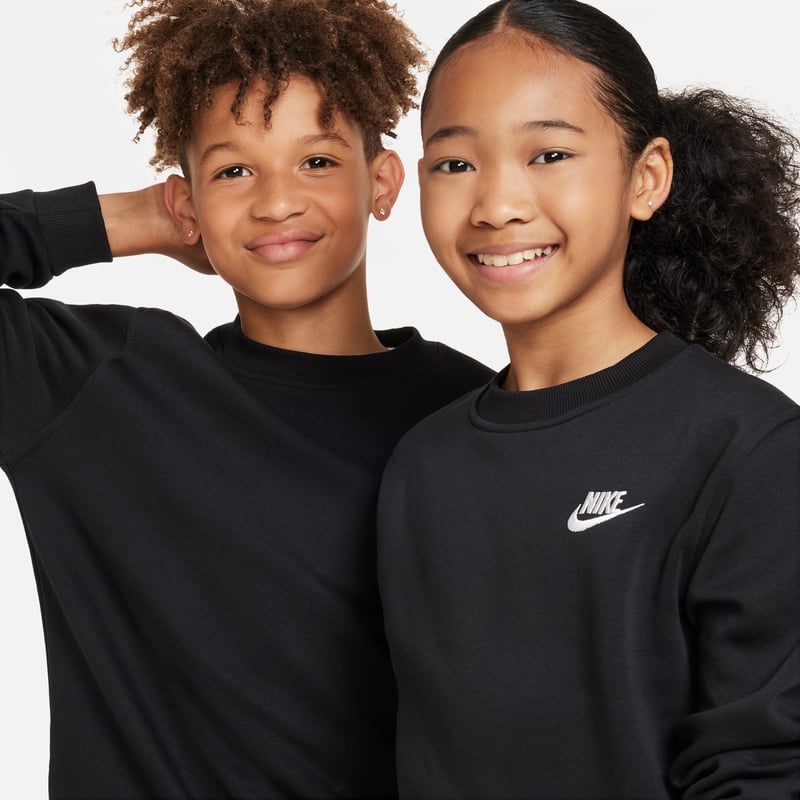 Nike Club Fleece FD3006-010 03