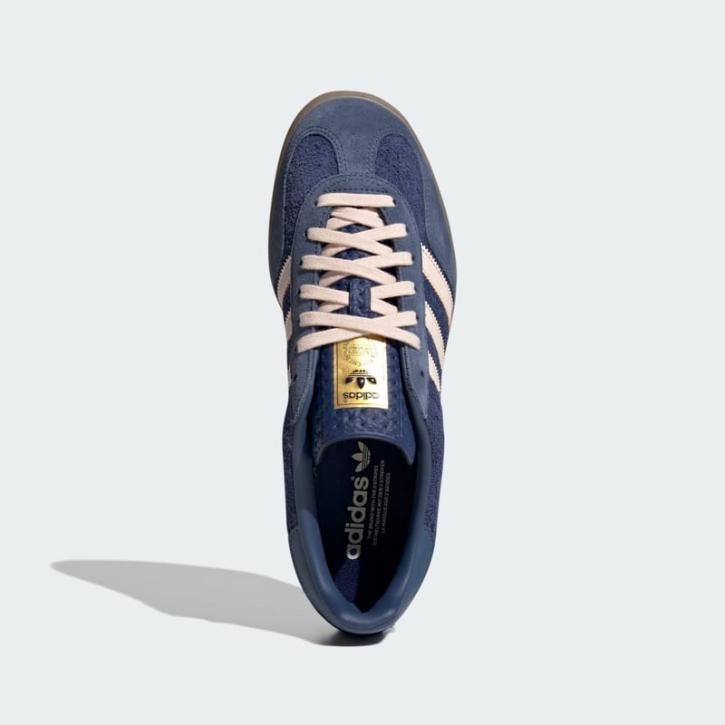 adidas Gazelle Indoor JI0322 02