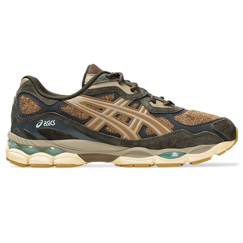 ASICS Gel-NYC 1203A477-200 01